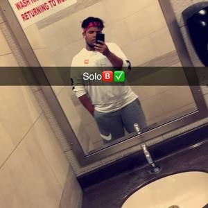 Meet your Posher, Jonathan